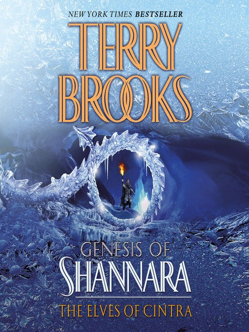 Title details for The Elves of Cintra by Terry Brooks - Wait list